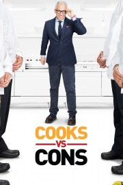 watch Cooks vs. Cons free online