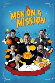 watch Men on a Mission free online