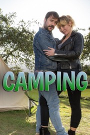 watch Camping free online