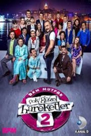 watch Çok Güzel Hareketler 2 free online