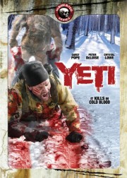 watch Yeti: Curse of the Snow Demon free online