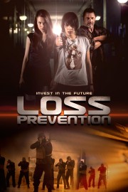 watch Loss Prevention free online