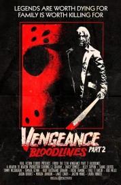 watch Vengeance 2: Bloodlines free online