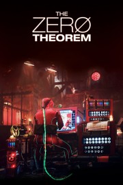 watch The Zero Theorem free online