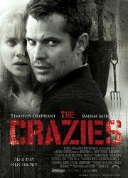 watch The Crazies free online