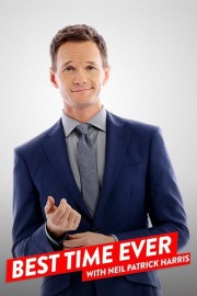 watch Best Time Ever with Neil Patrick Harris free online