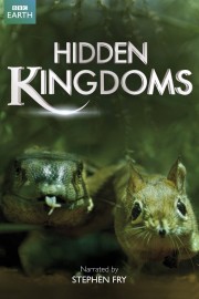 watch Hidden Kingdoms free online