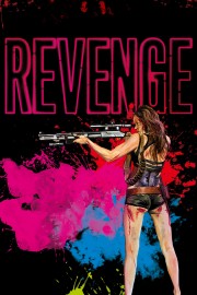 watch Revenge free online