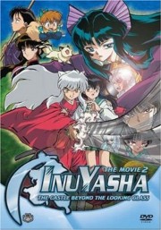 watch Inuyasha the Movie 2: The Castle Beyond the Looking Glass free online