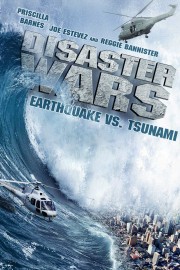 watch Disaster Wars: Earthquake vs. Tsunami free online