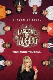 watch LOL: Last One Laughing Australia free online