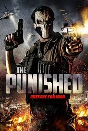 watch The Punished free online