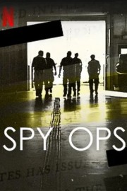 watch Spy Ops free online