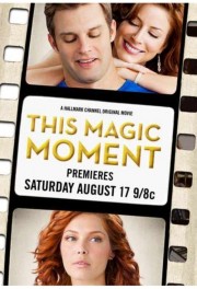 watch This Magic Moment free online