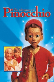 watch The Adventures of Pinocchio free online