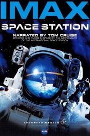 watch Space Station 3D free online