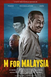 watch M for Malaysia free online