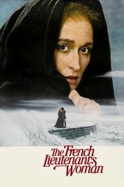 watch The French Lieutenant's Woman free online