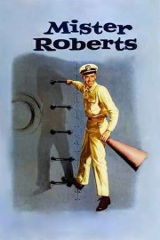 watch Mister Roberts free online