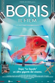 watch Boris - Il film free online