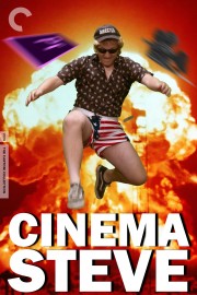 watch Cinema Steve free online