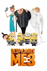 watch Despicable Me 3 free online