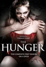 watch The Hunger free online