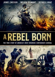 watch A Rebel Born free online