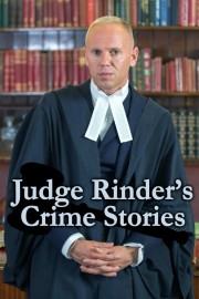 watch Judge Rinder's Crime Stories free online