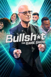 watch Bullsh*t The Gameshow free online