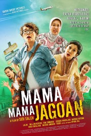 watch Mama Mama Jagoan free online