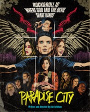 watch Paradise City free online