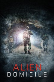 watch Alien Domicile free online