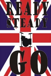 watch Ready Steady Go! free online