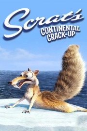 watch Scrat's Continental Crack-Up free online