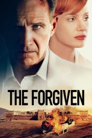 watch The Forgiven free online