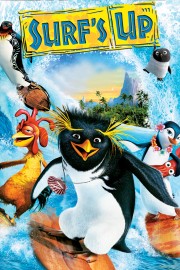 watch Surf's Up free online