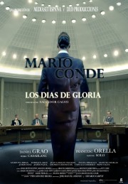 watch Mario Conde: Los días de gloria free online