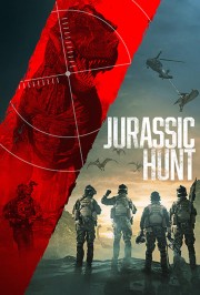 watch Jurassic Hunt free online