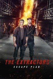 watch Escape Plan: The Extractors free online