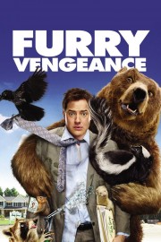 watch Furry Vengeance free online