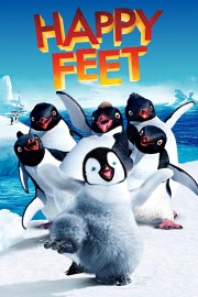 watch Happy Feet free online