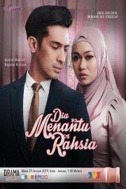 watch Dia Menantu Rahsia free online