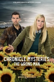 watch Chronicle Mysteries: The Wrong Man free online