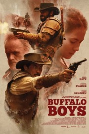 watch Buffalo Boys free online