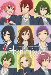 watch Horimiya free online