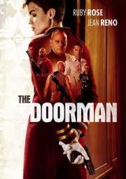 watch The Doorman free online