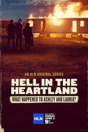 watch Hell in the Heartland: What Happened to Ashley and Lauria free online