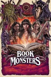 watch Book of Monsters free online