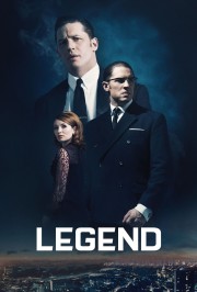 watch Legend free online